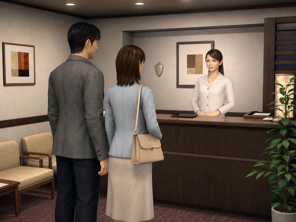 性爱治疗师 实机画面 预览图 5