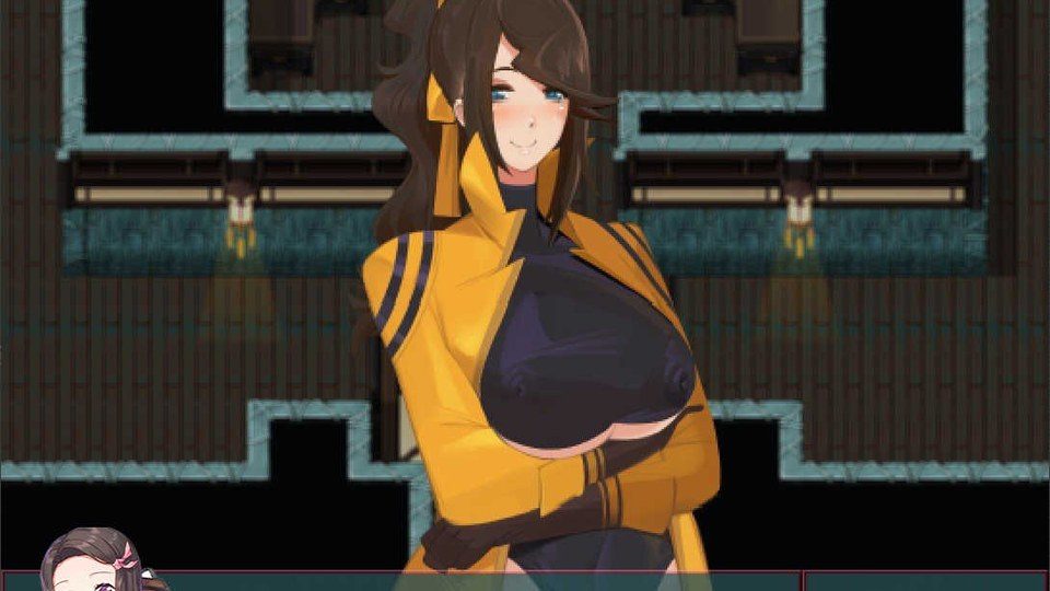 践踏之塔全9层汉化版 地图探索 资料图 7