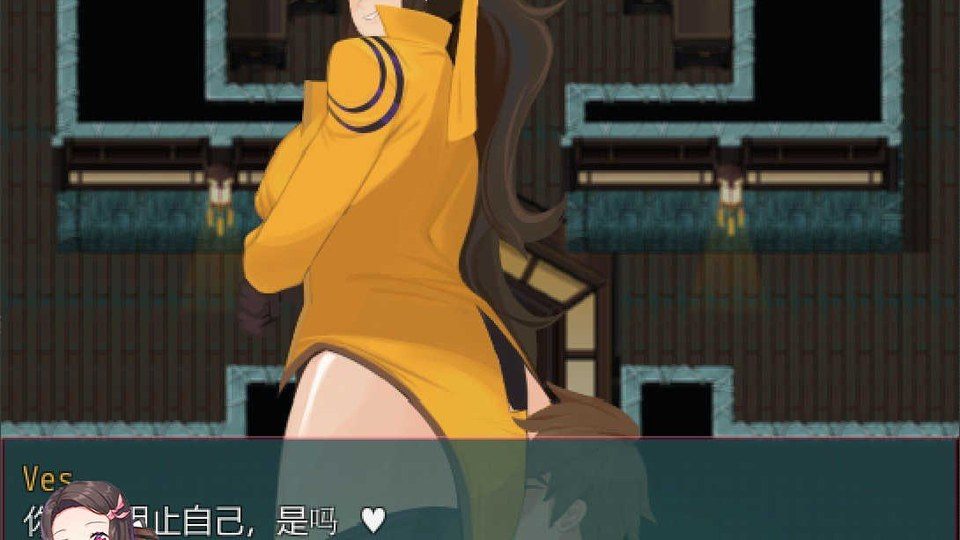 践踏之塔全9层汉化版 攻略要点 页面配图 3