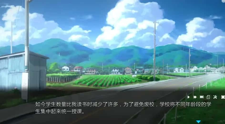 夏日之吻 资源内容 资料图 1