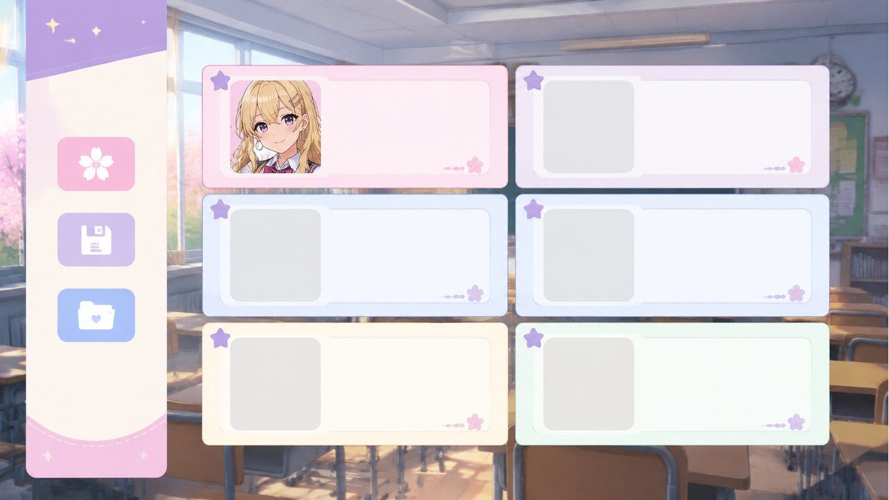 夏之音 版本内容 内容截图 2