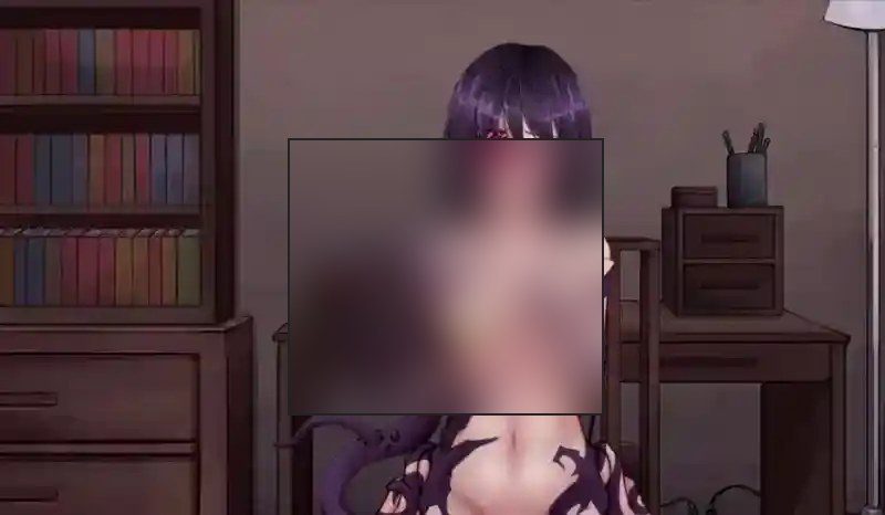蛊惑的幼虫 故事片段 预览图 2