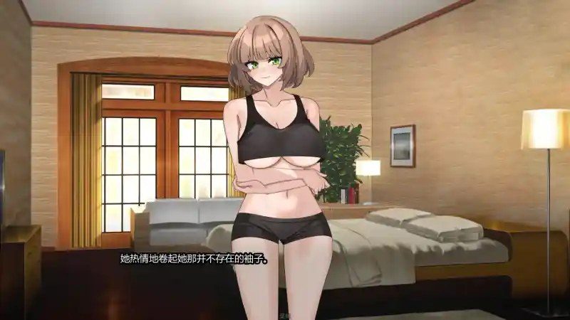 边缘：终极版 版本内容 展示图