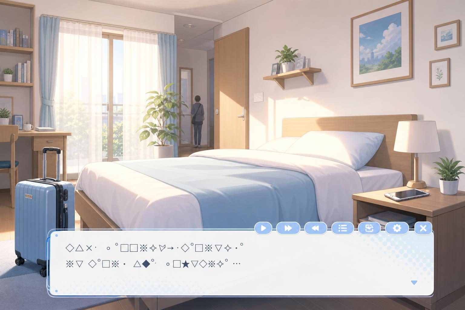 边缘：终极版 实机画面 预览图 7