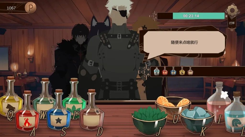 酒馆宠物 正式版V1 角色路线 专题图 3